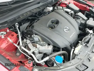 ✅ 2023 Mazda CX-50 S Premium Plus • VIN: 7MMVABEMXPN116264 • Lot: 42382554. Wystawiony na IAAI z przebiegiem 31 207 mil. Bezpłatny archiwum sprzedaży aukcyjnych z USA i szczegółowy raport historii pojazdu na DreamBid. Zdjęcie 19.