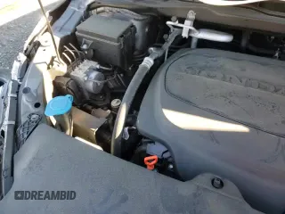 ✅ 2019 Honda Odyssey Elite • VIN: 5FNRL6H90KB004882 • Lot: 92391055. Listed on Copart with 60,951 mi. Free auction sales archive from the USA and detailed vehicle history report at DreamBid. Image 16.