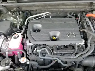 ✅ 2022 Lexus NX 350h • VIN: JTJAKCEZ6N2008667 • Lot: 49912285. Wystawiony na Copart z przebiegiem 26 911 mil. Bezpłatny archiwum sprzedaży aukcyjnych z USA i szczegółowy raport historii pojazdu na DreamBid. Zdjęcie 14.