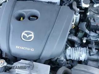 ✅ 2021 Mazda CX-5 Touring • VIN: JM3KFACM2M0394657 • Лот: 43484545. Опубликован ранее на IAAI с пробегом 50 944 миль. Бесплатный доступ к архиву аукционных продаж из США и подробный отчёт об истории автомобиля на DreamBid. Изображение 19.