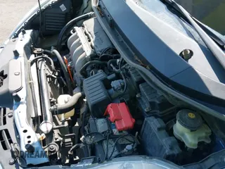 ✅ 2011 Honda Fit • VIN: JHMGE8H30BC018947 • Lot: 42539279. Listed on IAAI with 76,381 mi. Free auction sales archive from the USA and detailed vehicle history report at DreamBid. Image 19.