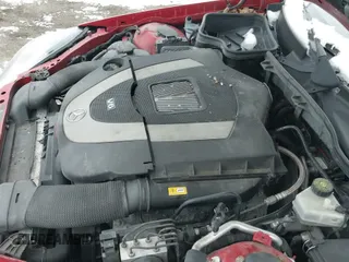 ✅ 2011 Mercedes-Benz SLK 300 • VIN: WDBWK5EA5BF235754 • Lot: 41315732. Listed on IAAI with 105,347 mi. Free auction sales archive from the USA and detailed vehicle history report at DreamBid. Image 19.