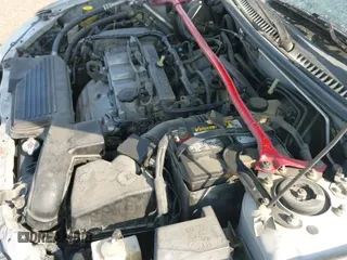 ✅ 2003 Mazda Protege • VIN: JM1BJ245031218333 • Lot: 42070471. Wystawiony na IAAI z przebiegiem 181 748 mil. Bezpłatny archiwum sprzedaży aukcyjnych z USA i szczegółowy raport historii pojazdu na DreamBid. Zdjęcie 19.