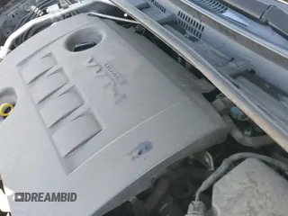 ✅ 2014 Toyota Corolla L • VIN: 5YFBURHE5EP105518 • Lot: 43161566. Wystawiony na IAAI z przebiegiem 160 661 mil. Bezpłatny archiwum sprzedaży aukcyjnych z USA i szczegółowy raport historii pojazdu na DreamBid. Zdjęcie 18.