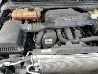 ✅ 2021 Ram 1500 Big Horn • VIN: 1C6RREFM1MN575096 • Lot: 92886685. Listed on Copart with 54,654 mi. Free auction sales archive from the USA and detailed vehicle history report at DreamBid. Image 13.