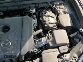 ✅ 2020 Mazda CX-30 Premium • VIN: 3MVDMBEM0LM128557 • Lot: 90508815. Listed on Copart with 75,808 mi. Free auction sales archive from the USA and detailed vehicle history report at DreamBid. Image 15.