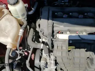 2018 Dodge Journey SE с VIN 3C4PDCAB1JT277538, выставлен на аукционе Copart как лот 58745105 с пробегом 87 507 миль миль и Списание • Salvage title. История ставок и продаж доступна на DreamBid. Изображение 17.