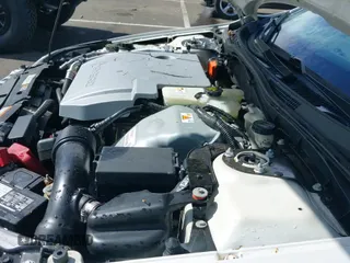 ✅ 2010 Mercury Milan Hybrid • VIN: 3MEDM0L39AR623032 • Lot: 41838164. Listed on IAAI with 134,715 mi. Free auction sales archive from the USA and detailed vehicle history report at DreamBid. Image 19.