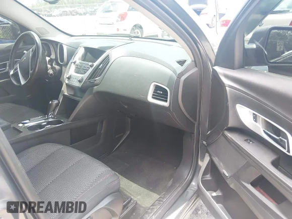 ✅ 2017 Chevrolet Equinox LT • VIN: 2GNFLFE35H6241019 • Lot: 45374220. Wystawiony na IAAI z przebiegiem 92 762 mil. Bezpłatny archiwum sprzedaży aukcyjnych z USA i szczegółowy raport historii pojazdu na DreamBid. Zdjęcie 5.