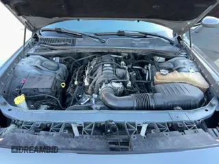 ✅ 2019 Dodge Challenger R/T • VIN: 2C3CDZBT0KH557099 • Lot: 94375595. Wystawiony na Copart z przebiegiem 119 836 mil. Bezpłatny archiwum sprzedaży aukcyjnych z USA i szczegółowy raport historii pojazdu na DreamBid. Zdjęcie 11.