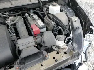 ✅ 2020 Toyota Highlander LE • VIN: 5TDBZRBH4LS515154 • Lot: 71849175. Wystawiony na Copart z przebiegiem 65 053 mil. Bezpłatny archiwum sprzedaży aukcyjnych z USA i szczegółowy raport historii pojazdu na DreamBid. Zdjęcie 15.