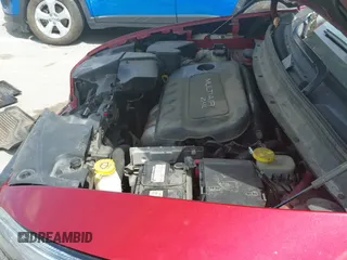 ✅ 2017 Jeep Cherokee Limited • VIN: 1C4PJMDB1HW576347 • Lot: 42119827. Listed on IAAI with 168,165 mi. Free auction sales archive from the USA and detailed vehicle history report at DreamBid. Image 19.