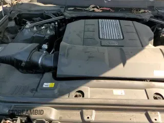 ✅ 2021 Land Rover Range Rover Sport HSE Dynamic • VIN: SALWR2SE5MA795835 • Lot: 65963035. Listed on Copart with 58,724 mi. Free auction sales archive from the USA and detailed vehicle history report at DreamBid. Image 14.