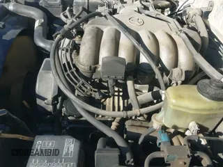 ✅ 1997 Toyota 4Runner Limited • VIN: JT3GN87R2V0033144 • Лот: 43583697. Опубликован ранее на IAAI с пробегом 246 462 миль. Бесплатный доступ к архиву аукционных продаж из США и подробный отчёт об истории автомобиля на DreamBid. Изображение 12.