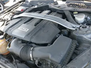 ✅ 2019 Ford Mustang GT Premium • VIN: 1FATP8FF5K5140396 • Lot: 43517987. Wystawiony na IAAI z przebiegiem 74 081 mil. Bezpłatny archiwum sprzedaży aukcyjnych z USA i szczegółowy raport historii pojazdu na DreamBid. Zdjęcie 19.