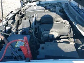 ✅ 2005 GMC Envoy SLE • VIN: 1GKDT13S052378542 • Lot: 41897213. Wystawiony na IAAI z przebiegiem 178 355 mil. Bezpłatny archiwum sprzedaży aukcyjnych z USA i szczegółowy raport historii pojazdu na DreamBid. Zdjęcie 19.