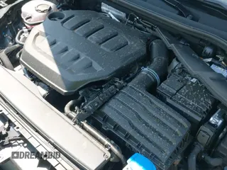 ✅ 2025 Audi A3 Premium Plus • VIN: WAUHUDGY1SA058591 • Lot: 42583819. Wystawiony na IAAI z przebiegiem 2 529 mil. Bezpłatny archiwum sprzedaży aukcyjnych z USA i szczegółowy raport historii pojazdu na DreamBid. Zdjęcie 19.