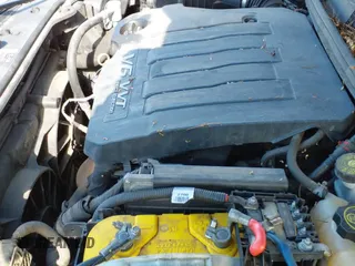 ✅ 2013 Buick LaCrosse Premium 1 • VIN: 1G4GF5E3XDF305016 • Lot: 43309397. Listed on IAAI with 192,545 mi. Free auction sales archive from the USA and detailed vehicle history report at DreamBid. Image 16.