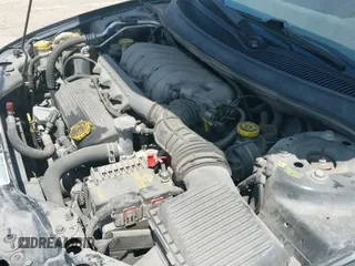 ✅ 2000 Chrysler Cirrus LXi • VIN: 1C3EJ56H4YN232908 • Lot: 42383191. Wystawiony na IAAI z przebiegiem 111 884 mil. Bezpłatny archiwum sprzedaży aukcyjnych z USA i szczegółowy raport historii pojazdu na DreamBid. Zdjęcie 13.