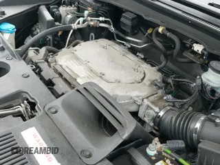 ✅ 2016 Acura RDX • VIN: 5J8TB4H34GL006505 • Lot: 42222659. Listed on IAAI with 101,569 mi. Free auction sales archive from the USA and detailed vehicle history report at DreamBid. Image 19.