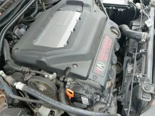 ✅ 2002 Acura TL Type S • VIN: 19UUA568X2A008906 • Lot: 42937241. Wystawiony na IAAI z przebiegiem 120 056 mil. Bezpłatny archiwum sprzedaży aukcyjnych z USA i szczegółowy raport historii pojazdu na DreamBid. Zdjęcie 12.