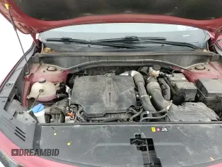 ✅ 2022 Kia Sorento X-Line SX Prestige • VIN: 5XYRKDLF7NG112787 • Лот: 65092065. Опубликован ранее на Copart с пробегом 90 383 миль. Бесплатный доступ к архиву аукционных продаж из США и подробный отчёт об истории автомобиля на DreamBid. Изображение 14.