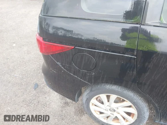 ✅ 2013 Mazda 5 Sport • VIN: JM1CW2BL8D0145422 • Лот: 42823178. Опубліковано раніше на IAAI з пробігом 161 899 миль. Безкоштовний доступ до архіву аукціонних продажів зі США та докладний звіт про історію автомобіля на DreamBid. Зображення 6.