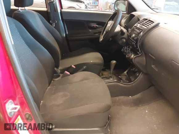 ✅ 2009 Scion xD • VIN: JTKKU10409J039306 • Лот: 42471904. Опубліковано раніше на IAAI з пробігом 215 420 миль. Безкоштовний доступ до архіву аукціонних продажів зі США та докладний звіт про історію автомобіля на DreamBid. Зображення 5.