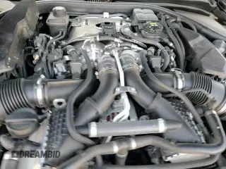 ✅ 2020 BMW M5 Competition • VIN: WBSJF0C00LCD28953 • Lot: 85715324. Wystawiony na Copart z przebiegiem 69 747 mil. Bezpłatny archiwum sprzedaży aukcyjnych z USA i szczegółowy raport historii pojazdu na DreamBid. Zdjęcie 12.