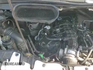 ✅ 2018 Ford Transit Passenger XL • VIN: 1FBAX2CG2JKA79265 • Лот: 58308425. Опубликован ранее на Copart с пробегом 75 071 миль. Бесплатный доступ к архиву аукционных продаж из США и подробный отчёт об истории автомобиля на DreamBid. Изображение 14.