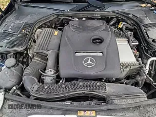 ✅ 2018 Mercedes-Benz C 300 • VIN: 55SWF4KB2JU260741 • Lot: 91888085. Listed on Copart with 72,292 mi. Free auction sales archive from the USA and detailed vehicle history report at DreamBid. Image 11.