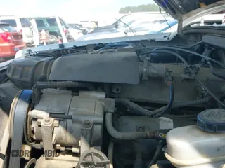 ✅ 1991 Ford Explorer Eddie Bauer • VIN: 1FMDU34X6MUC65143 • Lot: 42132106. Listed on IAAI with 7,618 mi. Free auction sales archive from the USA and detailed vehicle history report at DreamBid. Image 12.