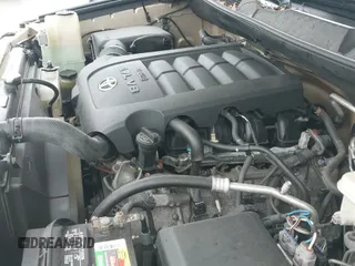 ✅ 2011 Toyota Sequoia Limited • VIN: 5TDJY5G10BS043147 • Lot: 41963183. Listed on IAAI with 180,184 mi. Free auction sales archive from the USA and detailed vehicle history report at DreamBid. Image 20.