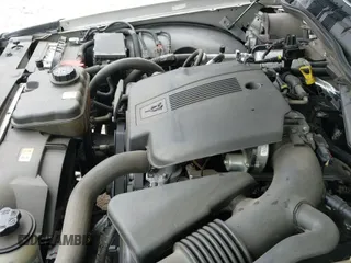 ✅ 2010 Mercury Grand Marquis LS • VIN: 2MEBM7FV7AX632424 • Лот: 42915550. Опубликован ранее на IAAI с пробегом 174 380 миль. Бесплатный доступ к архиву аукционных продаж из США и подробный отчёт об истории автомобиля на DreamBid. Изображение 12.