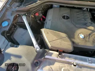 ✅ 2021 BMW X3 sDrive30i • VIN: 5UXTY3C0XM9E91103 • Лот: 86250475. Опубликован ранее на Copart с пробегом 72 087 миль. Бесплатный доступ к архиву аукционных продаж из США и подробный отчёт об истории автомобиля на DreamBid. Изображение 14.