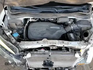 ✅ 2017 Honda Ridgeline RTL-E • VIN: 5FPYK3F74HB028522 • Lot: 84411175. Listed on Copart with 117,733 mi. Free auction sales archive from the USA and detailed vehicle history report at DreamBid. Image 13.