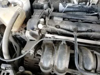 ✅ 2017 Ford Fiesta Titanium • VIN: 3FADP4FJXHM138888 • Лот: 92915915. Опубликован ранее на Copart с пробегом 92 963 миль. Бесплатный доступ к архиву аукционных продаж из США и подробный отчёт об истории автомобиля на DreamBid. Изображение 13.