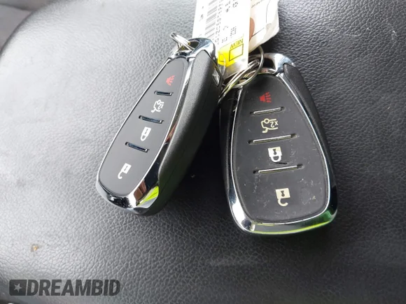 ✅ 2023 Chevrolet Malibu LS • VIN: 1G1ZC5ST6PF225915 • Lot: 44916167. Wystawiony na IAAI z przebiegiem 71 567 mil. Bezpłatny archiwum sprzedaży aukcyjnych z USA i szczegółowy raport historii pojazdu na DreamBid. Zdjęcie 11.