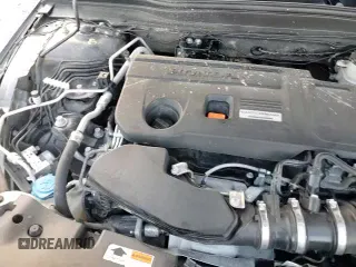 ✅ 2019 Honda Accord Touring • VIN: 1HGCV2F95KA006410 • Лот: 92950095. Опубликован ранее на Copart с пробегом 107 201 миль. Бесплатный доступ к архиву аукционных продаж из США и подробный отчёт об истории автомобиля на DreamBid. Изображение 15.