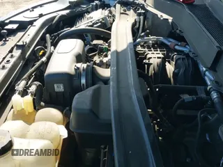 ✅ 2022 Ford Police Interceptor Utility • VIN: 1FM5K8AB2NGC06431 • Лот: 42651276. Опубликован ранее на IAAI с пробегом 43 036 миль. Бесплатный доступ к архиву аукционных продаж из США и подробный отчёт об истории автомобиля на DreamBid. Изображение 20.