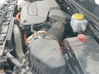 ✅ 2023 Chrysler Pacifica Hybrid Touring L • VIN: 2C4RC1L71PR622474 • Lot: 42595061. Listed on IAAI with 55,880 mi. Free auction sales archive from the USA and detailed vehicle history report at DreamBid. Image 19.