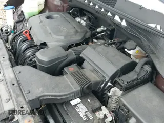 ✅ 2017 Kia Sorento LX • VIN: 5XYPG4A32HG248637 • Лот: 43637098. Опубликован ранее на IAAI с пробегом 106 946 миль. Бесплатный доступ к архиву аукционных продаж из США и подробный отчёт об истории автомобиля на DreamBid. Изображение 22.