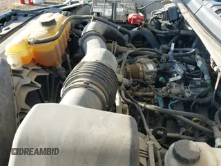 ✅ 2019 Ford F-150 XL • VIN: 1FTEW1CP7KKC84236 • Lot: 43294804. Listed on IAAI with 115,171 mi. Free auction sales archive from the USA and detailed vehicle history report at DreamBid. Image 19.