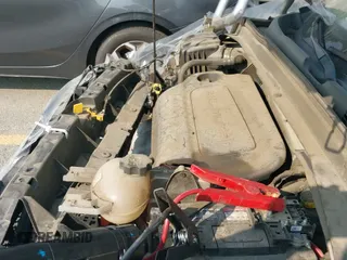 ✅ 2020 Jeep Renegade Latitude • VIN: ZACNJABB5LPL05996 • Lot: 42539172. Listed on IAAI with 78,524 mi. Free auction sales archive from the USA and detailed vehicle history report at DreamBid. Image 19.