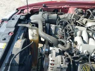 ✅ 2004 Ford Mustang Standard • VIN: 1FAFP40674F172486 • Lot: 42848540. Listed on IAAI with 189,360 mi. Free auction sales archive from the USA and detailed vehicle history report at DreamBid. Image 14.