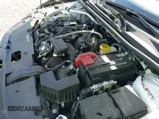 ✅ 2024 Nissan Sentra SV • VIN: 3N1AB8CV5RY370676 • Lot: 43100510. Listed on IAAI with 12,599 mi. Free auction sales archive from the USA and detailed vehicle history report at DreamBid. Image 23.