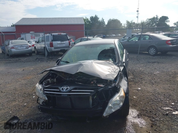 ✅ 2013 Toyota Corolla S • VIN: 2T1BU4EE9DC047225 • Lot: 42598030. Wystawiony na IAAI z przebiegiem Nie podano. Bezpłatny archiwum sprzedaży aukcyjnych z USA i szczegółowy raport historii pojazdu na DreamBid. Zdjęcie 6.