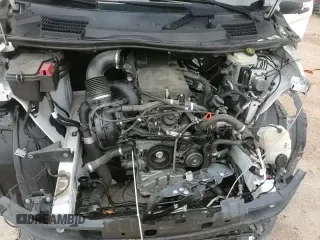 ✅ 2023 Mercedes-Benz Metris Cargo • VIN: W1YV0BEY3P4275604 • Lot: 54118775. Listed on Copart with 38,783 mi. Free auction sales archive from the USA and detailed vehicle history report at DreamBid. Image 15.