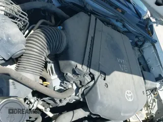 ✅ 2013 Toyota Tacoma PreRunner • VIN: 5TFTU4GN5DX040825 • Lot: 42763754. Listed on IAAI with 421,299 mi. Free auction sales archive from the USA and detailed vehicle history report at DreamBid. Image 18.