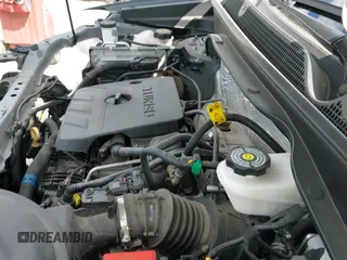 ✅ 2020 Buick Encore GX Select • VIN: KL4MMDSL3LB132239 • Лот: 43285890. Опубликован ранее на IAAI с пробегом 17 324 миль. Бесплатный доступ к архиву аукционных продаж из США и подробный отчёт об истории автомобиля на DreamBid. Изображение 20.